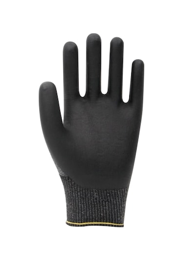 Beybi B-Flex110 Likralı Nitril Eldiven Iş Eldiveni 1 Çift