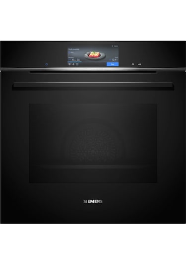 Siemens HB778G3B1 iQ700 71 LT Ankastre Fırın