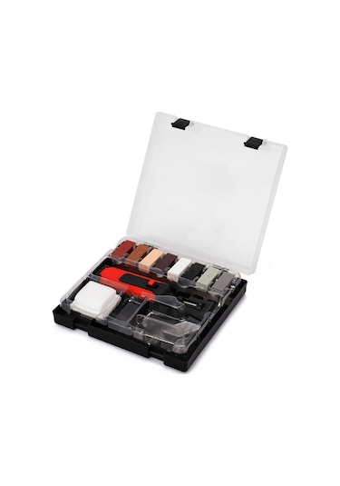 Seramik Karo Tamir Aracı Seti Çok Fonksiyonlu Dıy Tamir