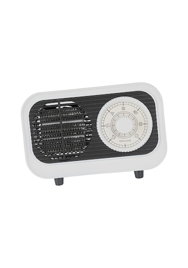 Suntek Sıcak Hava Üfleyici Uzay Isıtıcı Yatak Odası Kış