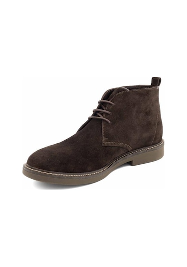Freefoot 23210-1 Antik Kahve Erkek Bot 001