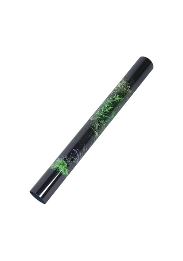 Moveevo Akvaryum Pvc Arka Plan Sticker - Suya Dayanıklı, Renkli, Toxik Olmayan, Kolay Uygulanabilir, Farklı Boyut Seçenekleri