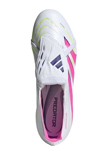 Adidas Predator League Fold-over Tongue Fg/mg Erkek Krampon C-adııd1320e10a00 Beyaz