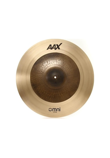 Sabian 222omx Aax Omni Serisi Ride Zil
