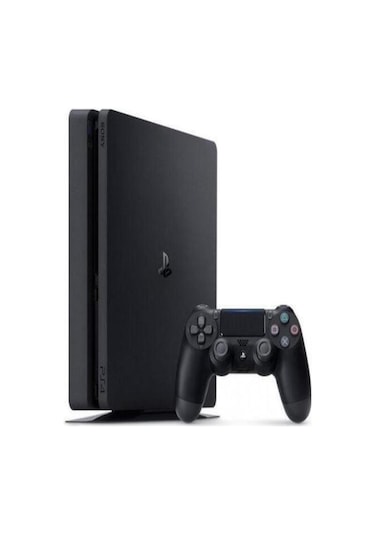 Yenilenmiş Sony Playstation 4 PS4 Slim 500 GB (12 Ay Garantili)