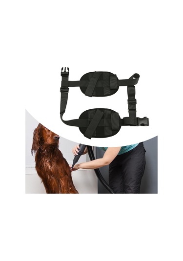 Homyl Köpek Saç Kurutma Makinesi Askısı Eller Serbest Sağlam