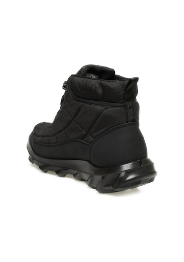 Scooter M7204 Kışlık Waterproof Erkek Bot Tekstil Siyah Çok Renkli