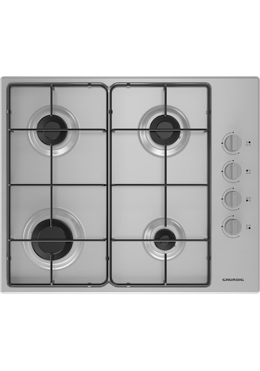 Grundıg GIGR 612403 X Ocak