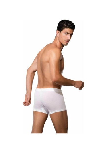 Doreanse Erkek Streç Boxer 1722 Ten
