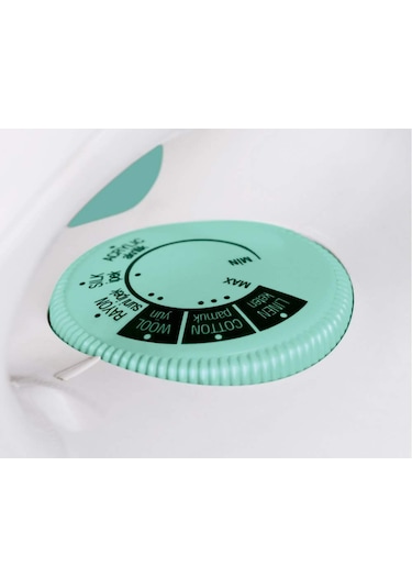 Silter Gazella SPR/MN-2030 Süper Mini Buhar Kazanlı Ütü