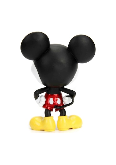 Jada Disney Mickey Mouse Metal Figür 10 CM