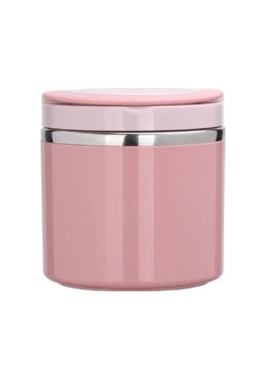 Pazly 600/800ml Mavi Paslanmaz Çelik Yalıtımlı Çorba Bardağı, Okul Çocuklar İçin Sıcak Tutucu Termos Kavanoz Mavi