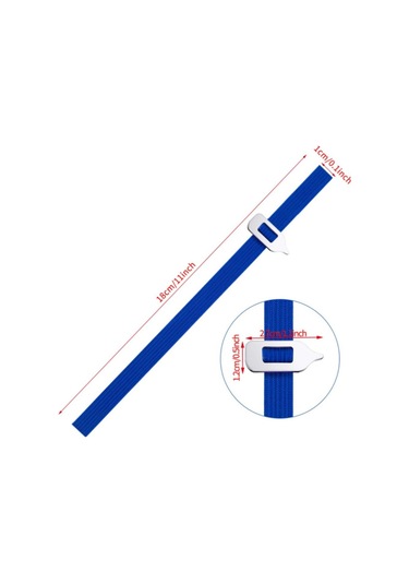 Elastik Ayraç - Her Kitap İçin Mükemmel - Kadınlar, Erkekler Ve Ç