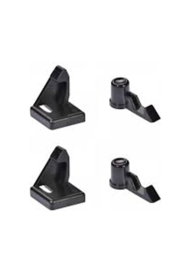 Fantom Hamarat Süpürge Toz Ve Motor Hazne Tırnagı 2 Şer Ad (522284216)