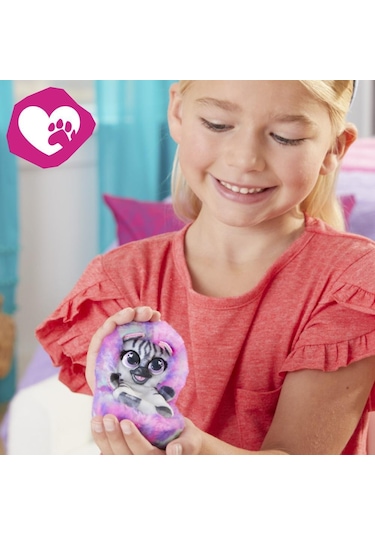 Furreal Rollies Sürpriz Paket-F3519