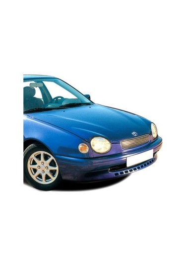 Toyota Ae111 Sağ-sol Takım Far Lambası 1999-2001