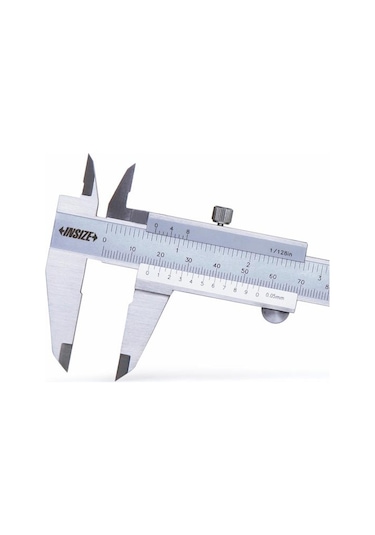 Insize 1205-150S 150 Mm Mekanik Kumpas