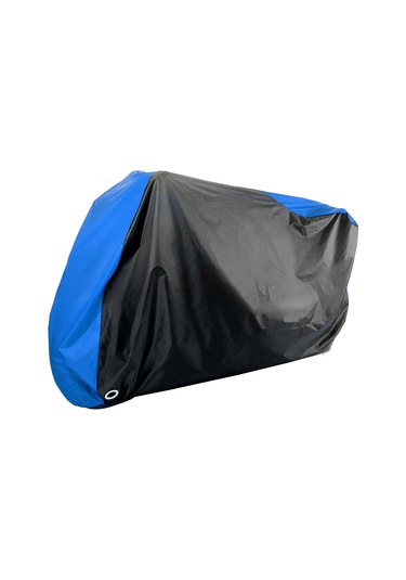 Autozel Her Modele Özel Üretim Kilit Uyumlu Motosiklet Branda Örtü Kılıf