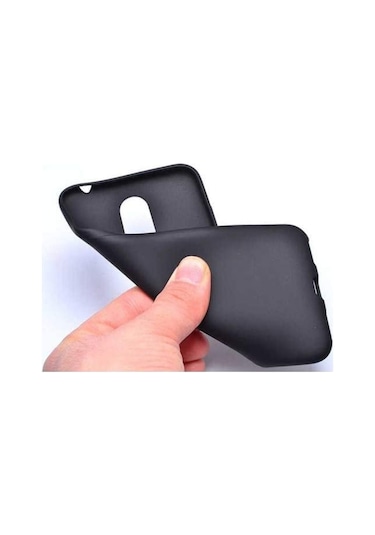 Samsung Uyumlu Galaxy Note 5 Kilif Ince Korumali Soft Silikon Kapak 495656981