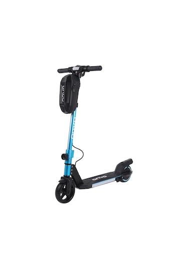 Onvo Kx-01 150 W Çocuk Elektrikli Scooter - Mavi