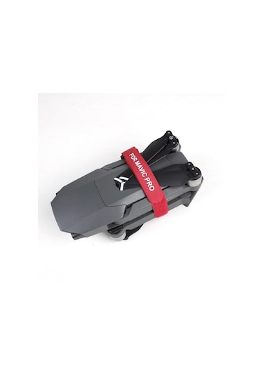 DJI Mavic 2 Pro & Zoom & Air 2 & Mini 2 Drone Pervane Sabitleme B