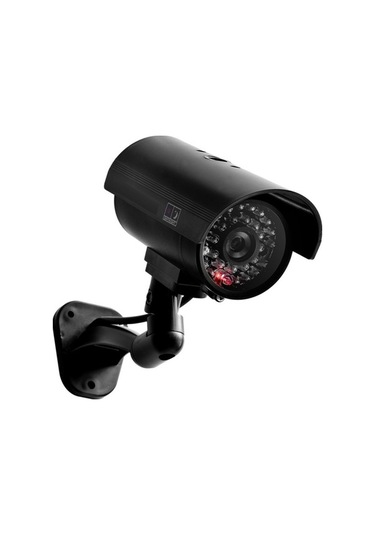 Novahub Sanal Kamera Simülasyonu Ev Koruma Sahte Güvenlik Kamerası