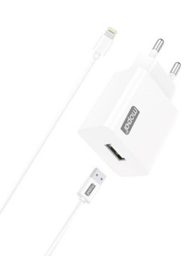 Lightning Adaptör Ve Şarj Kablosu M-13