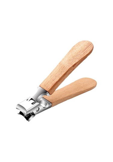 Chavin CİN639 Anti Sıçrama Sert Tırnak Makası