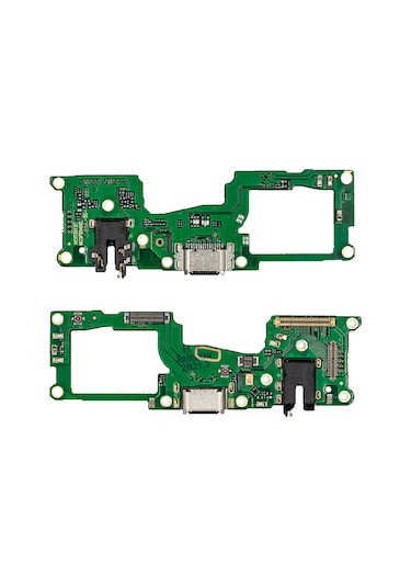 Oppo Reno 4 Lite Uyumlu Şarj Soket Bordu