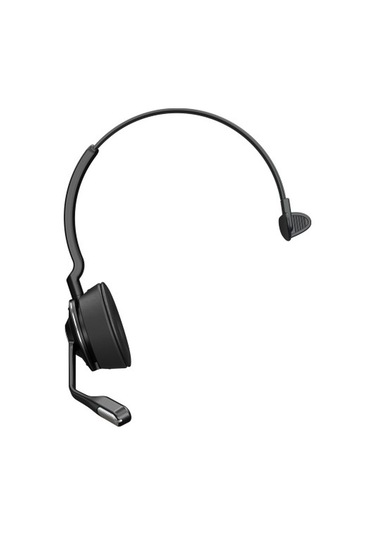 Jabra Engage 65 Se Mono Kablosuz Profesyonel Kulaklık Base Üniteli, Dect, Şarj Standlı