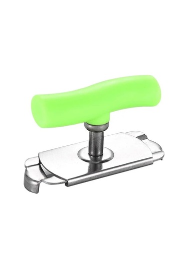 Zayıf Eller İçin Konserve Açacağı, Yaşlılar İçin Ayarlanabilir Kolay Artrit Konserve Açacağı, Paslanmaz Çelik Büküm Kapaklı Açacak, Mutfak Aksesuarları Açacağı, Şişe Diğer