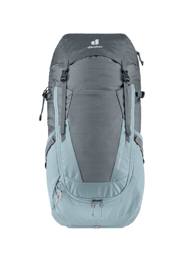 Deuter Futura 24 Litre Sl Sırt Çantası 3400521 4409 Graphite - Shale