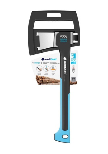 Cellfast Energo Universal Balta U1100