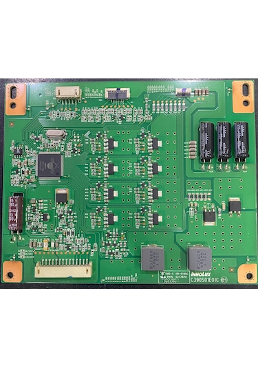 C390s01e01c, L400s101ea-c003, Philips Uyumlu 40puk6809, Chi Mei, Led Driver Board, V400dk1-ks1