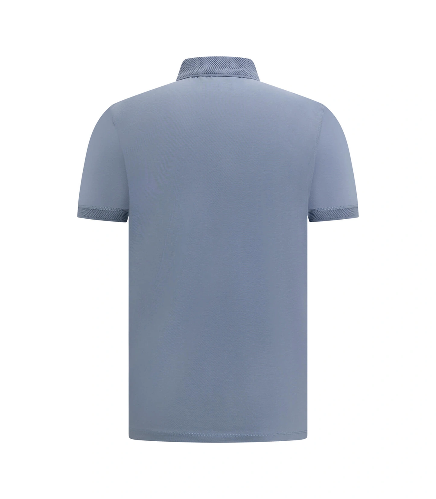 Hatemoğlu İndigo Regular Fit Polo Yaka Pamuklu Tişört 11764832