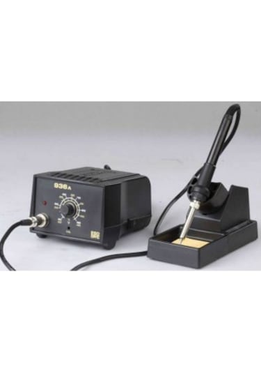 Class 936 A İstasyon Havya