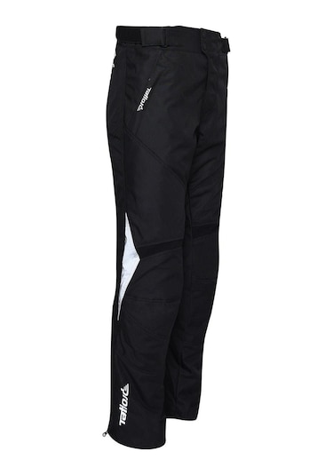 Prohel Spider Motosiklet Pantolonu 68632 Siyah