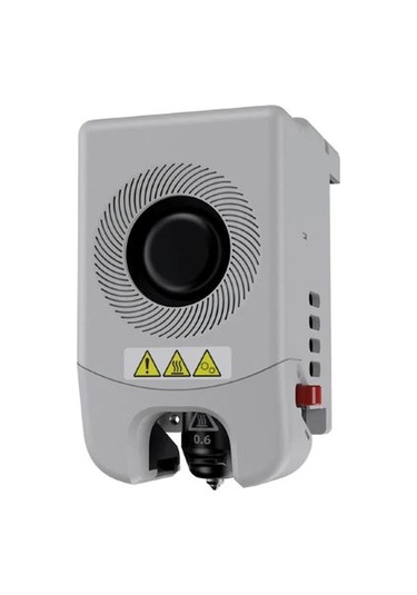 Flashforge Adventurer 5m Serisi Full Hotend /extruder Kit