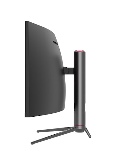 Gamepower WQ49 49" 1 MS 144 Hz DFHD Curved VA LED Monitör