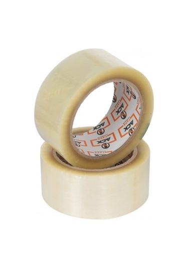 Ack Ambalaj Holtmelt Koli Bandı 100 M x 45 MM 6 Adet