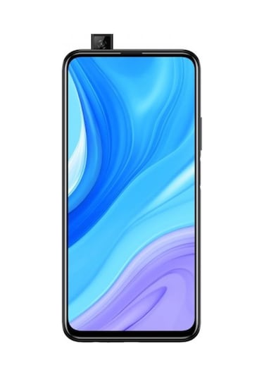 Huawei P Smart Pro 128 GB Siyah (Teşhir)
