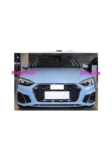 Audi A5 B8 2012-2015 Uyumlu Yedek Parça B9,5 Dizayn Far