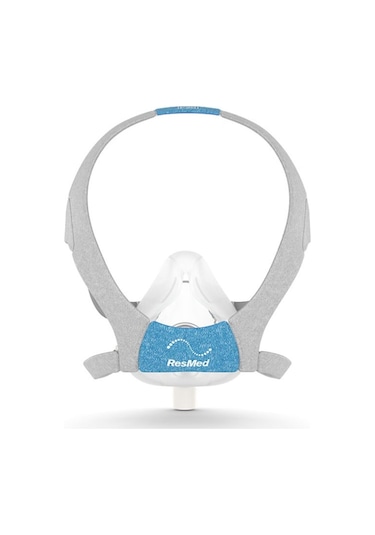 Resmed Airfit F20 Ağız Burun Cpap Maskesi M