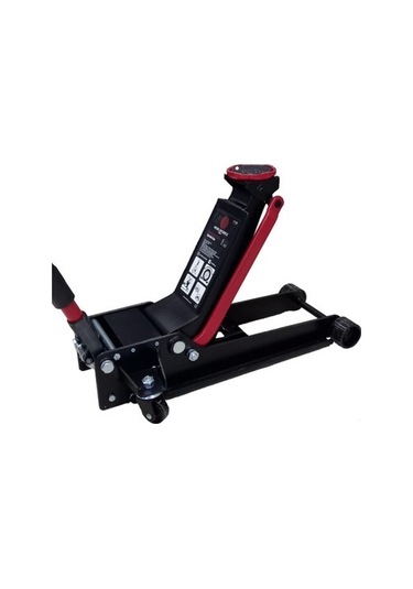 Worldforce 5 Ton Kriko Çift Pistonlu F1 Düşük Profil Kriko Profes