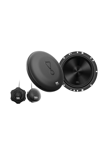 Jbl 16cm Component Hoparlör - Jbl Stage2 65c 16cm Mid Takımı - Jbl Komponent Hoparlör Seti