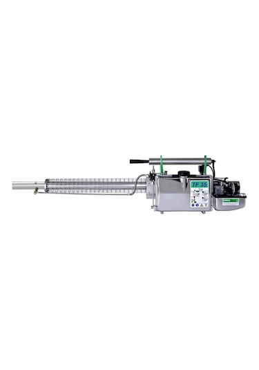 Igeba Tf 35 Termal Sisleme Makinesi