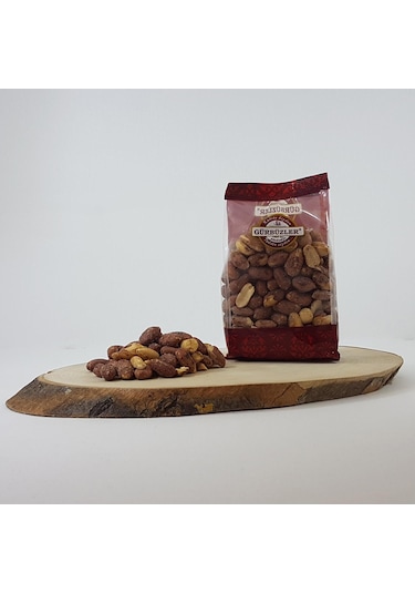 Yer Fıstığı Çifte Kavrulmuş 250 Gram