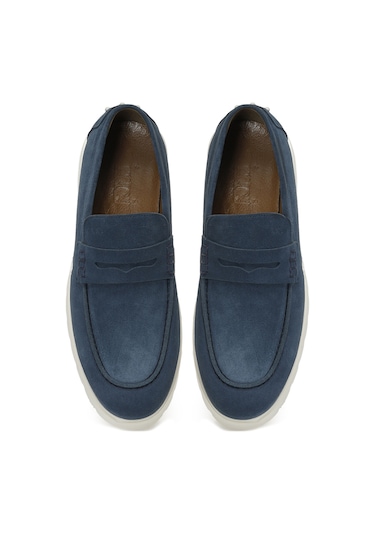 İnci Incı Alba 5fx Mavi Erkek Makosen 000000000101975634 Mavi