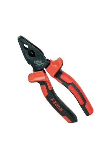 Rodex Pense 180mm Pense