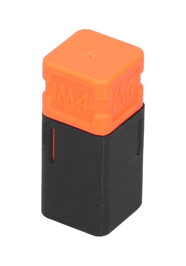 Tongxida Endüstriyel Çelik Rivet Somunu Ucu, 4mm, Koruyucu, Hassas, Manuel